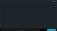 Desktop Screenshot of dsw-media.de